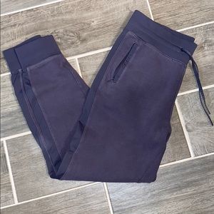 Lululemon joggers